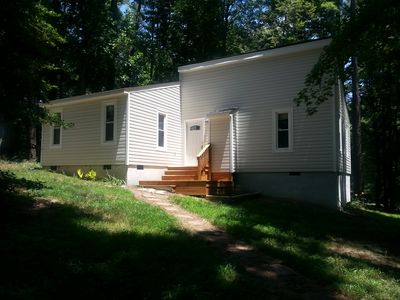 910 Arch Hill Pl, North Chesterfield, VA, 23236