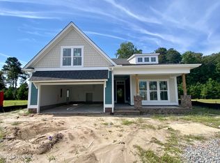 3308 Island Lakes Drive, Oak Island, NC 28461