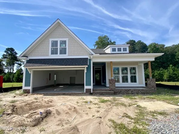 3308 Island Lakes Drive, Oak Island, NC 28461