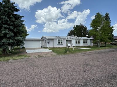 45 Granada Court, Silver Cliff, CO, 81252