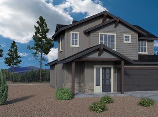 629 N Snowberry Cir, Flagstaff, AZ 86004