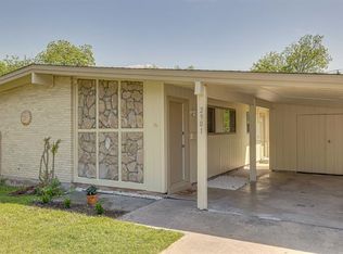 2901 Cordone St, Fort Worth, TX 76133