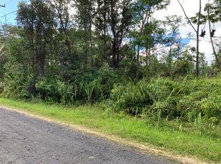 14-3374 Pikake Rd LOT 351, Pahoa, HI 96778