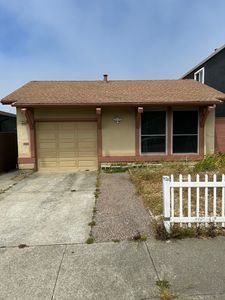 615 Gellert Blvd, Daly City, CA, 94015