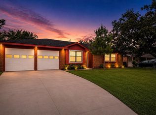 5726 Ettrick Dr, Houston, TX 77035