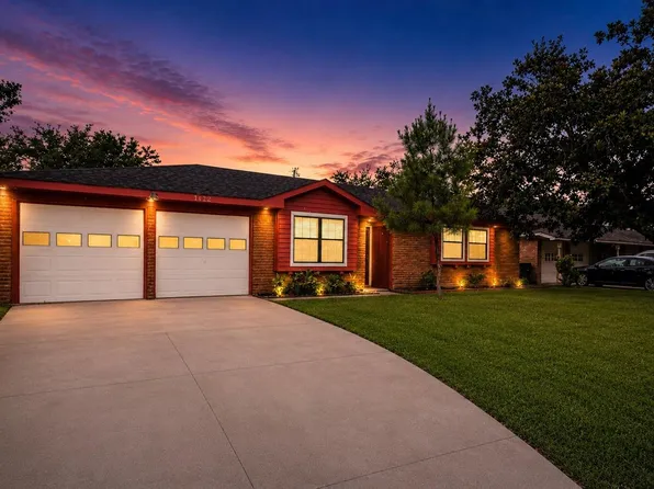 5726 Ettrick Dr, Houston, TX 77035