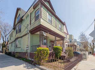 34 Fulton Ave #2, Jersey City, NJ 07305