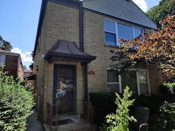 3048 Central St, Evanston, IL 60201