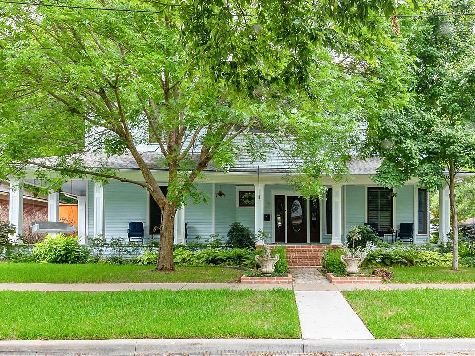 711 N Church St, Mckinney, TX 75069 MLS 20278623 Zillow