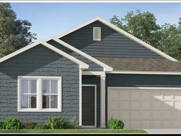 106 Calpurnia St, Warner Robins, GA 31093