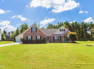 3775 Wynter Frost Walk, Bethlehem, GA 30620