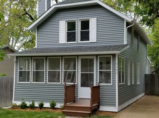 3102 Cass Lake Ave, Keego Harbor, MI 48320