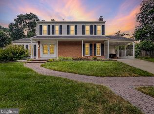 15604 Darwin Ct, Laurel, MD