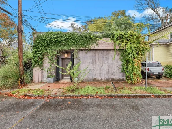 1112 Lincoln Street, Savannah, GA 31401