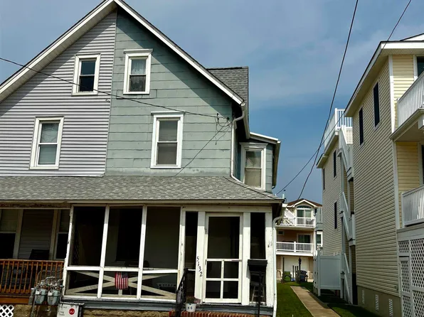 5132 Central Ave, Ocean City, NJ 08226