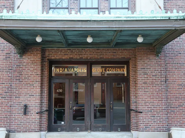 430 N Park Ave Unit 304, Indianapolis, IN 46202