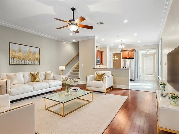 4th image of 296 Metairie Heights Ave