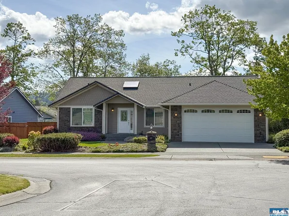 40 Aspen Creek Ct, Sequim, WA 98382