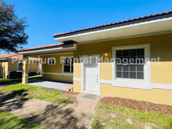 1605 Cumin Dr, Poinciana, FL 34759