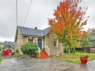 4009 38th Ave S, Seattle, WA 98118