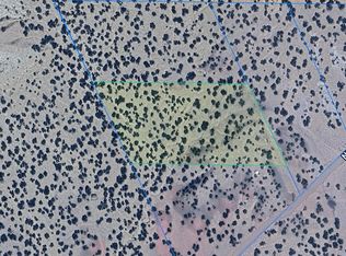 Woodland Valley Rnch #451, Saint Johns, AZ 85936