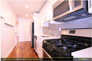 Rented by Rapid Bushwick Inc