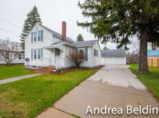 410 W Maple St, Carson City, MI 48811