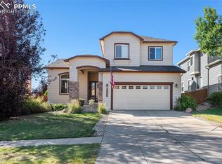 6643 Cool Mountain Dr, Colorado Springs, CO 80923