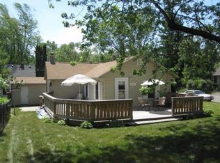 301 Morningside Ave, Madison, WI 53716