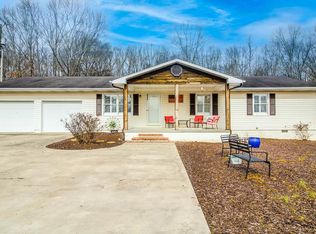 187 Ola Dr, Cohutta, GA 30710