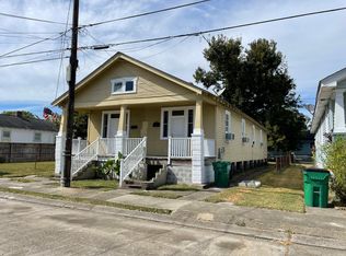 1105 9th St, Gretna, LA 70053