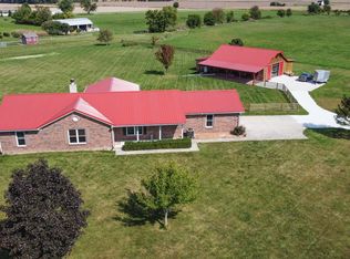 7931 S 1000 E, Lafayette, IN 47905