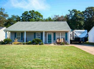 253 Spring St, Duncan, SC 29334