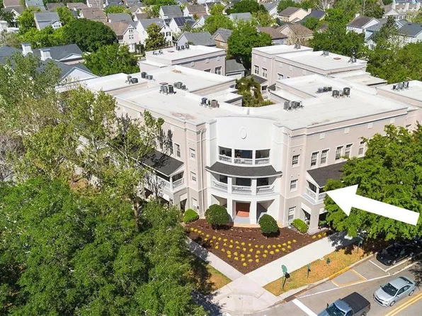 675 Celebration Ave, Celebration, FL 34747