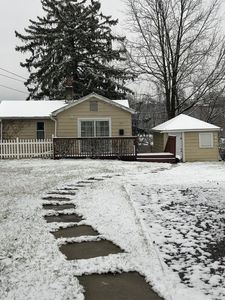 524 5th Ave, Carnegie, PA, 15106