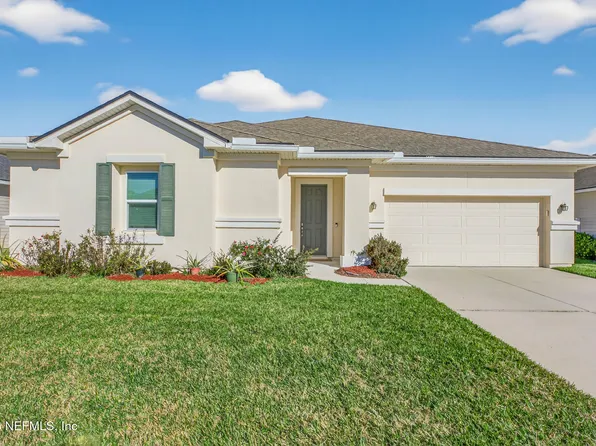4739 GRACE FARMS Lane, Jacksonville, FL 32258