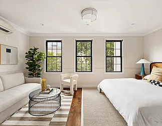 Sold by Brown Harris Stevens