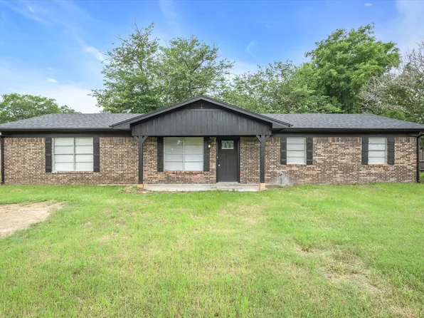 262 Vz County Road 4121, Canton, TX 75103