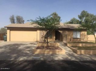 17023 N 29th Ave, Phoenix, AZ 85053