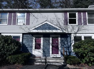 25 Smithwheel Rd APT 7, Old Orchard Beach, ME 04064