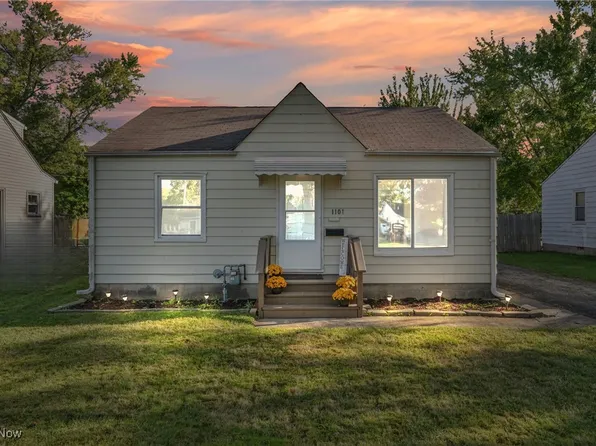 1101 Waverly Rd, Eastlake, OH 44095