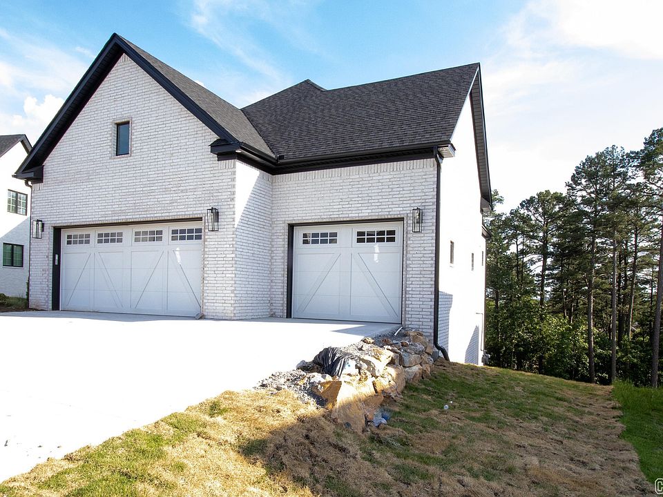 35 Haywood Ct, Little Rock, AR 72223 MLS 23015049 Zillow