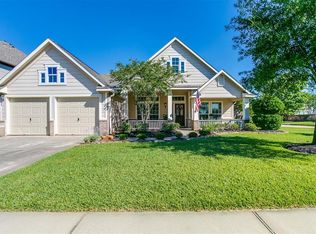 8302 Point Pendleton Dr, Tomball, TX 77375