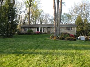 1508 Springlake Way N, Sykesville, MD 21784