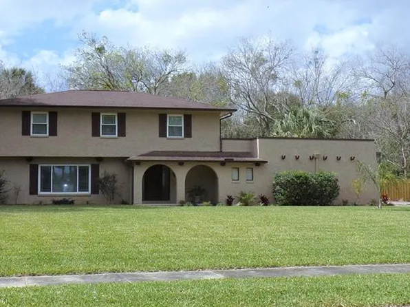 2929 Alta St, Leesburg, FL 34748