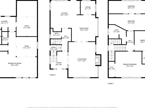 2033 11th Avenue E, Seattle, WA 98102