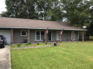 12496 Quail Ridge Rd, Gulfport, MS 39503