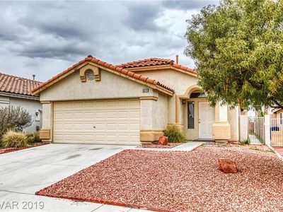 9374 Sailing Water Ave, Las Vegas, NV, 89147