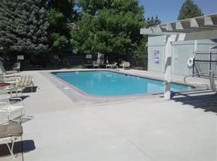 400 S Saliman Rd APT 54, Carson City, NV 89701