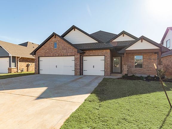 Homes by Taber Koko Floor Plan - 5400 Riverrun Ct - Woods at Highgarden